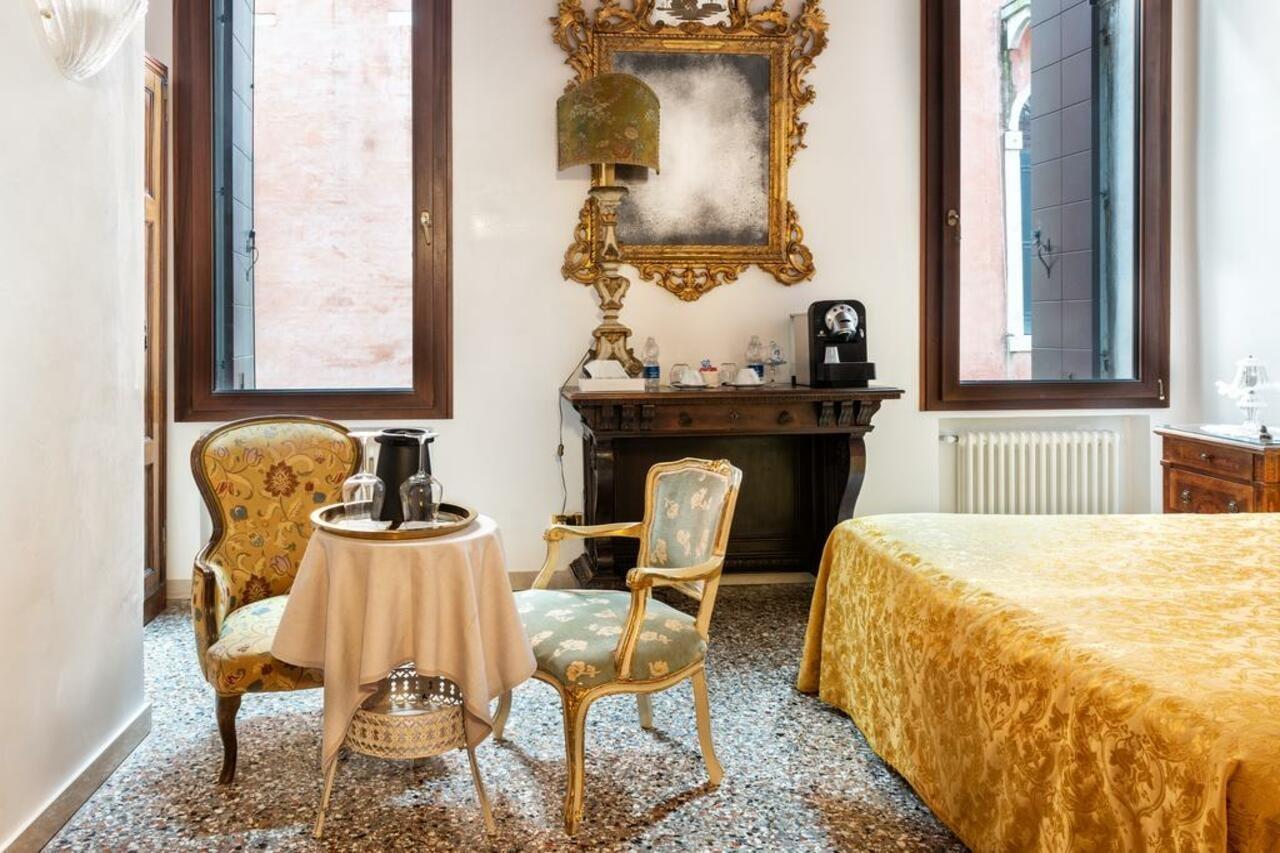 Luxury Venetian Rooms Luaran gambar