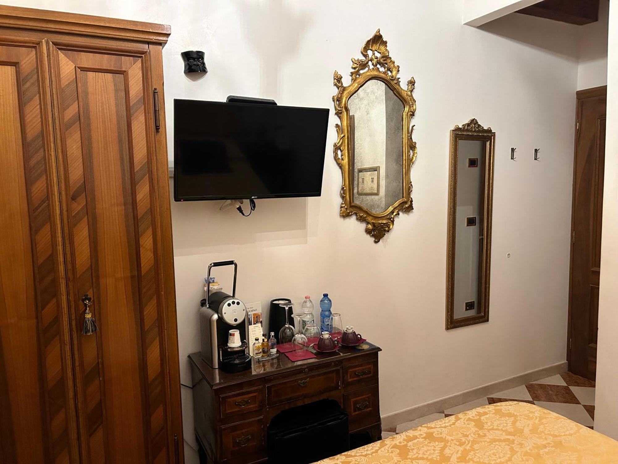 Luxury Venetian Rooms Luaran gambar