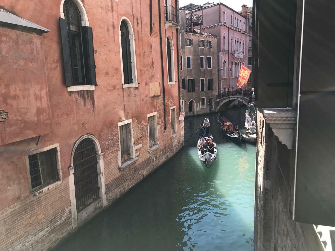 Luxury Venetian Rooms Luaran gambar