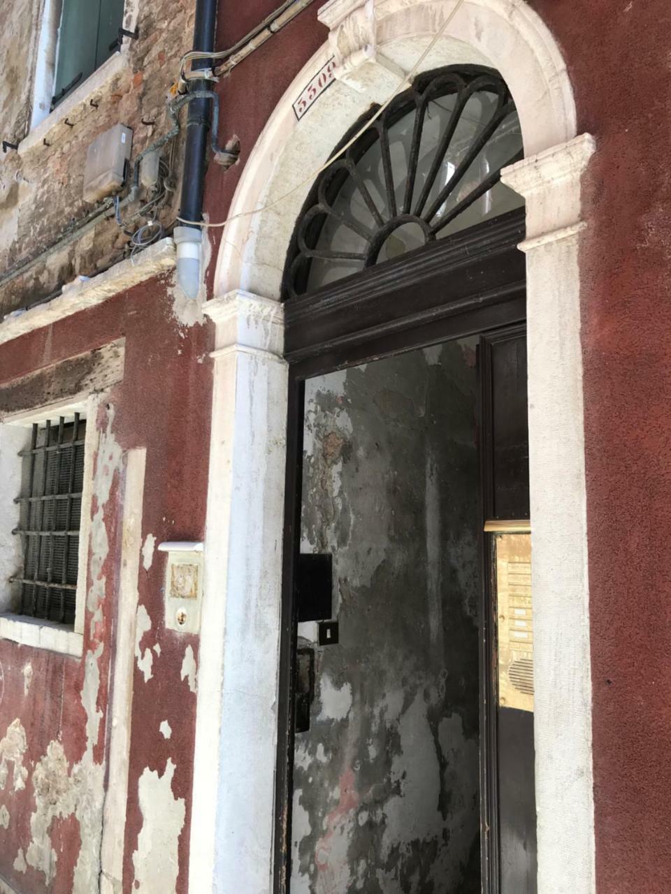 Luxury Venetian Rooms Luaran gambar