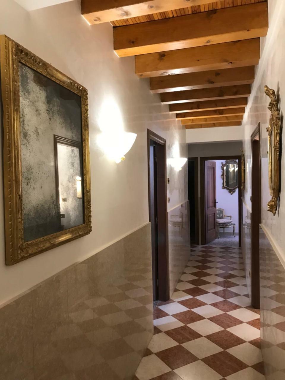 Luxury Venetian Rooms Luaran gambar