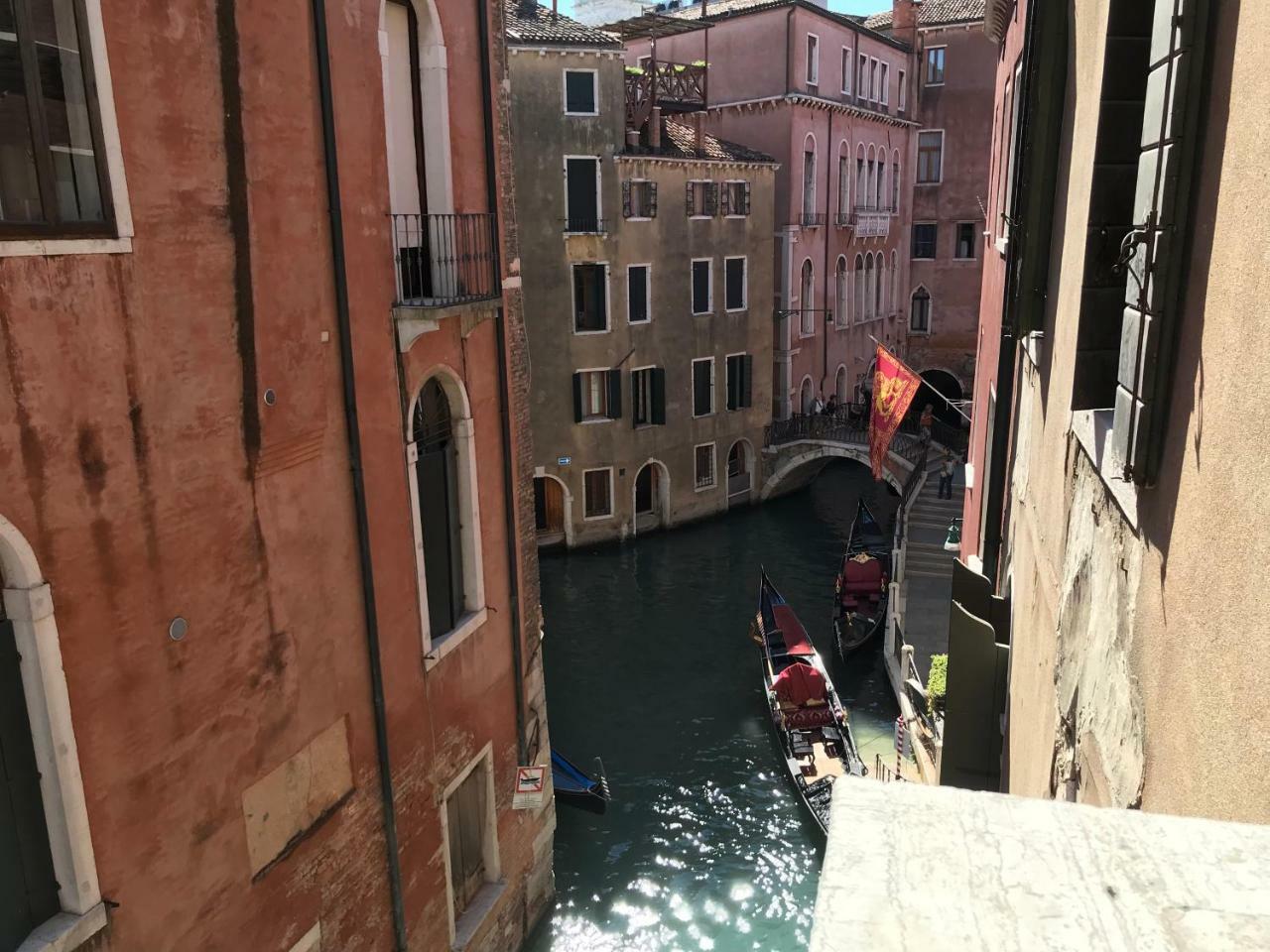 Luxury Venetian Rooms Luaran gambar