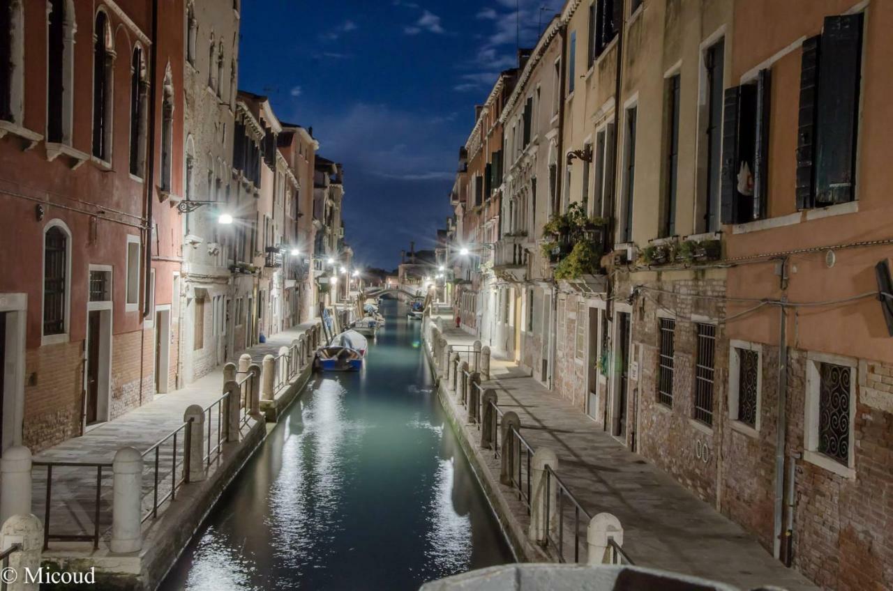 Luxury Venetian Rooms Luaran gambar