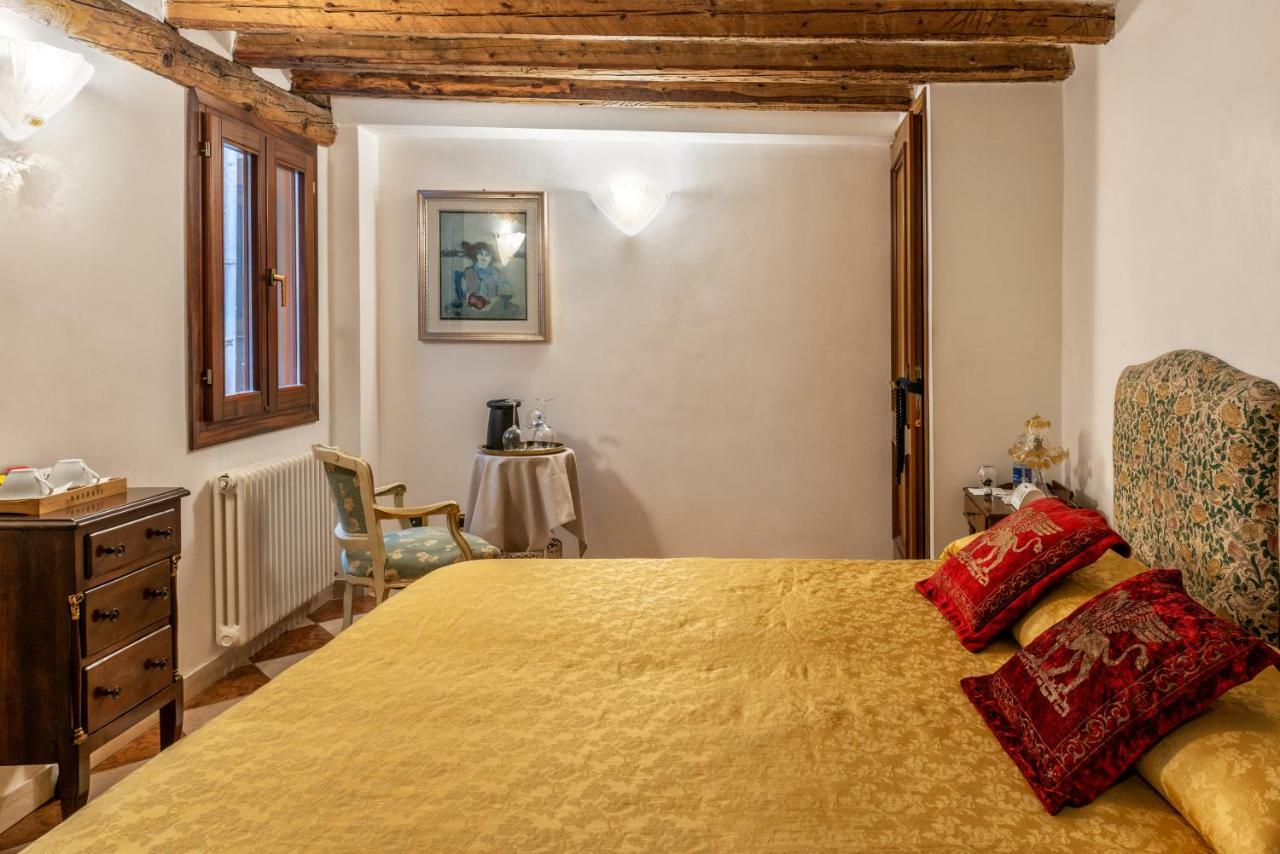 Luxury Venetian Rooms Luaran gambar