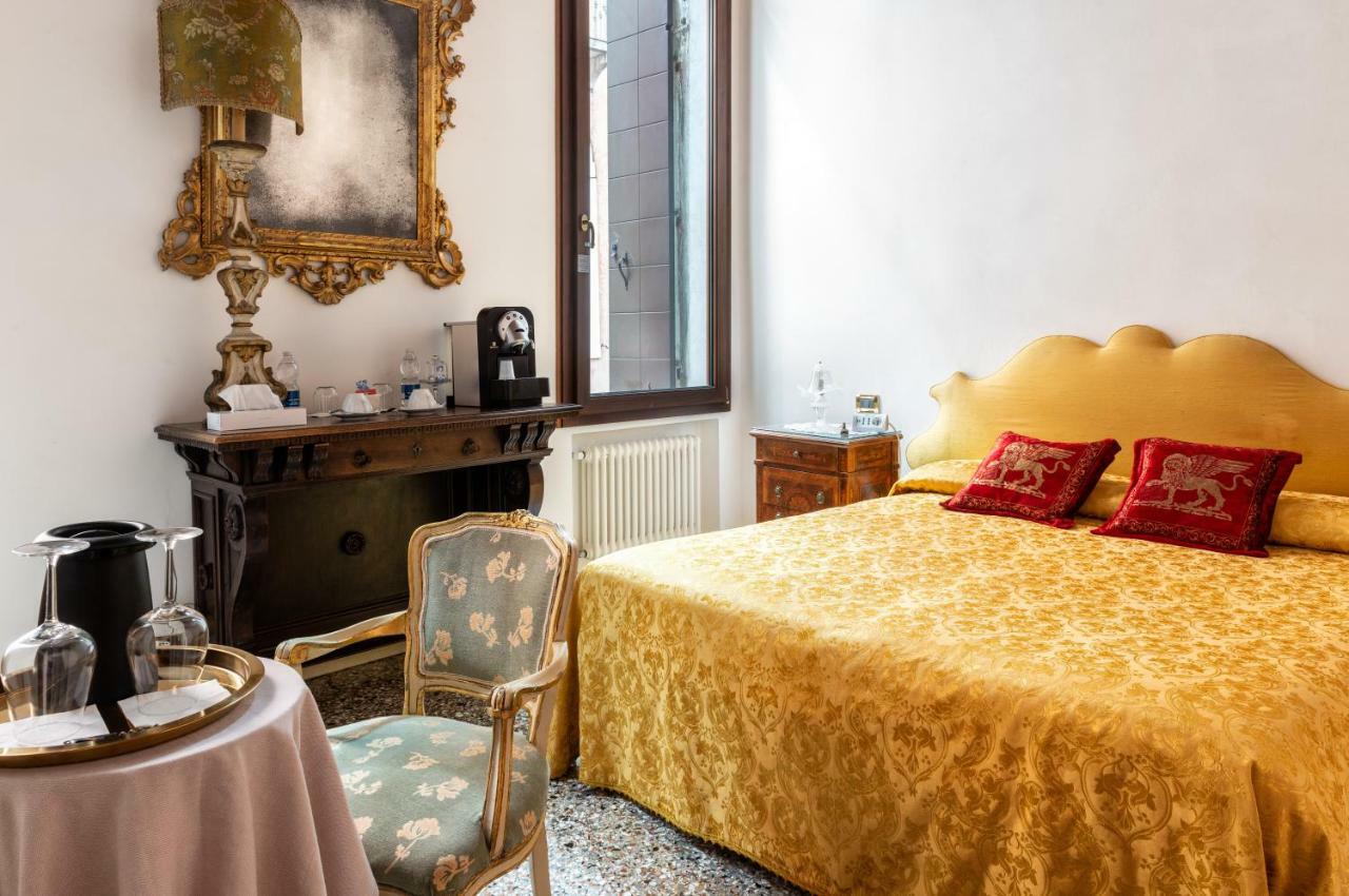 Luxury Venetian Rooms Luaran gambar