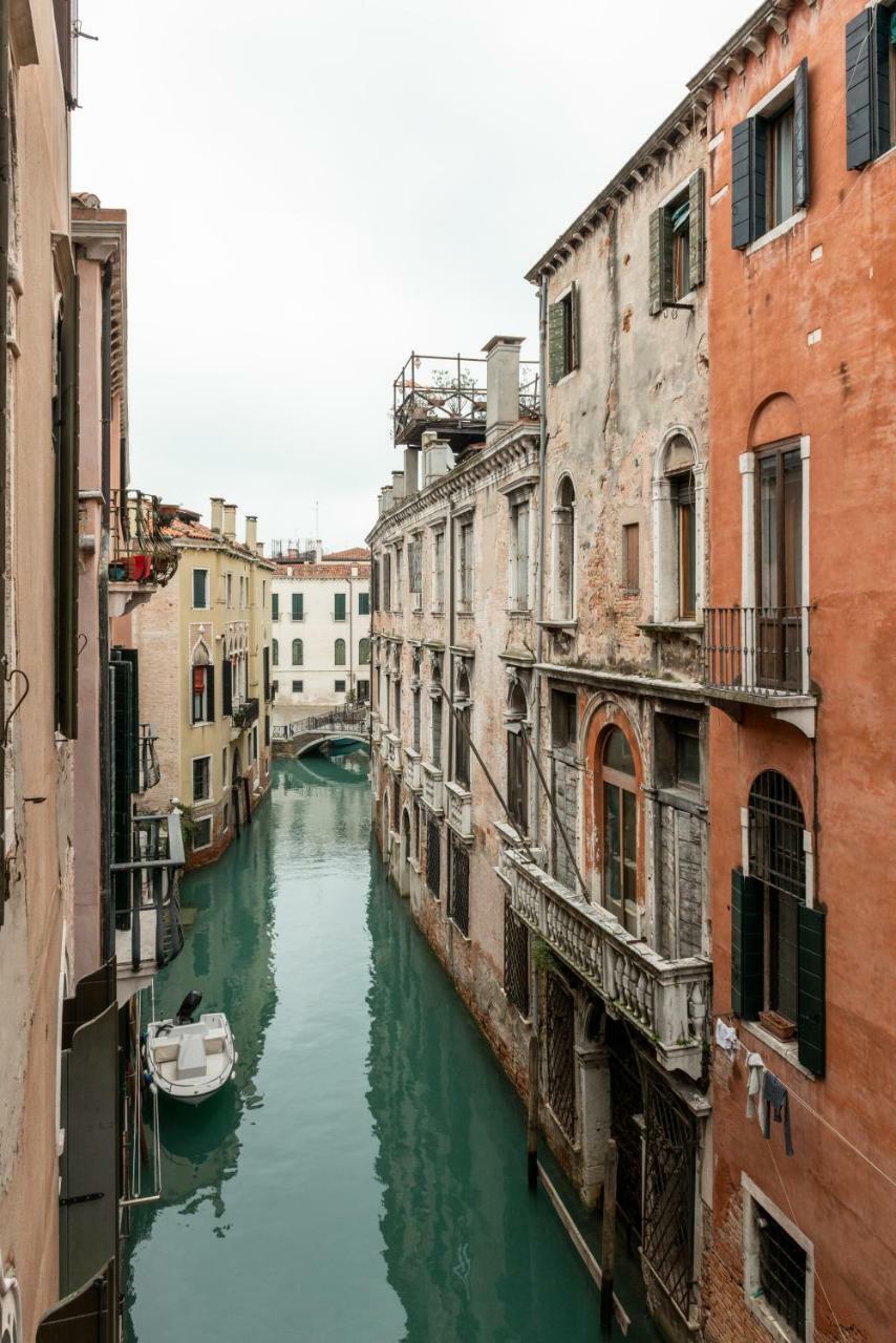 Luxury Venetian Rooms Luaran gambar