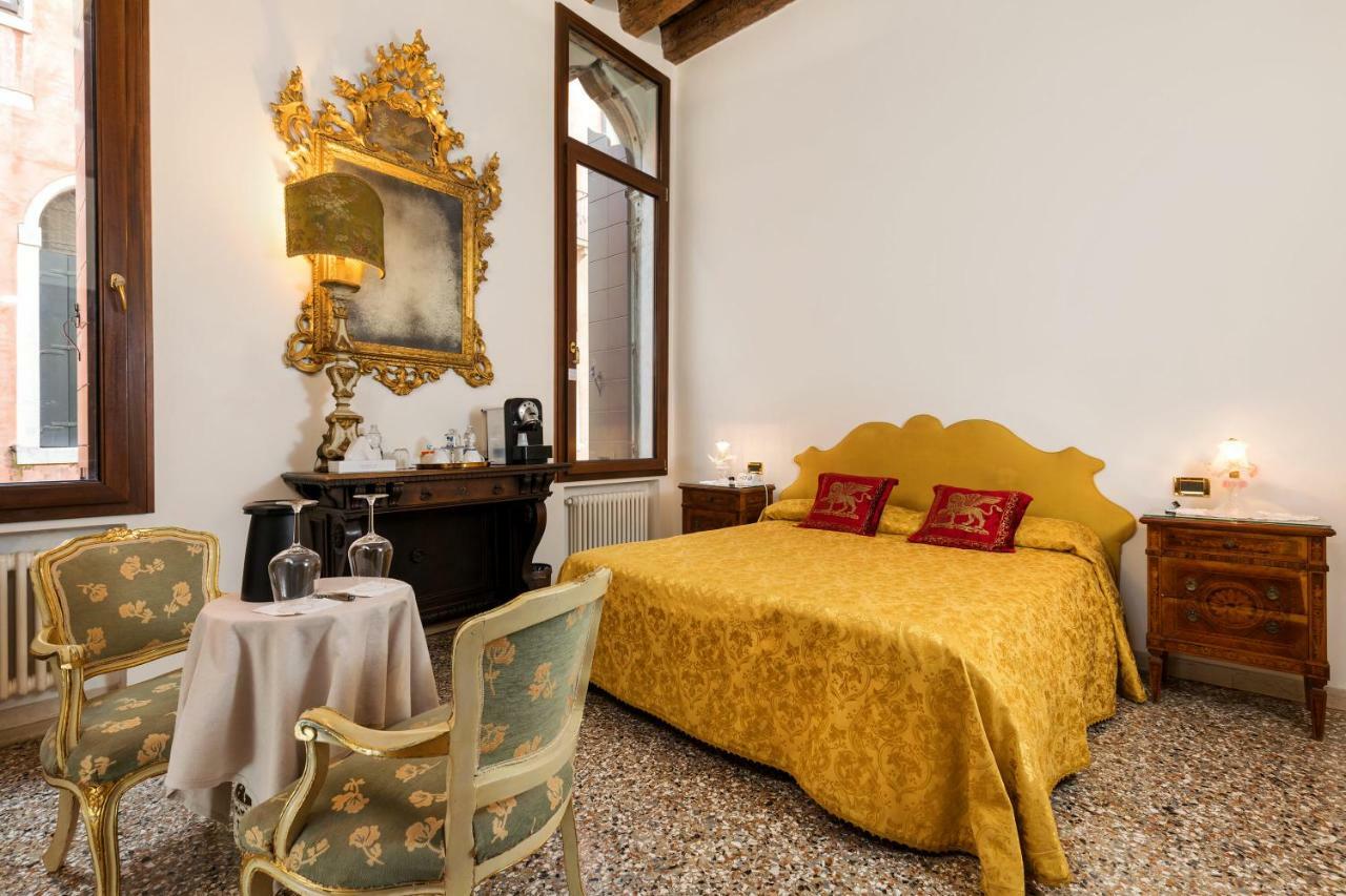 Luxury Venetian Rooms Luaran gambar