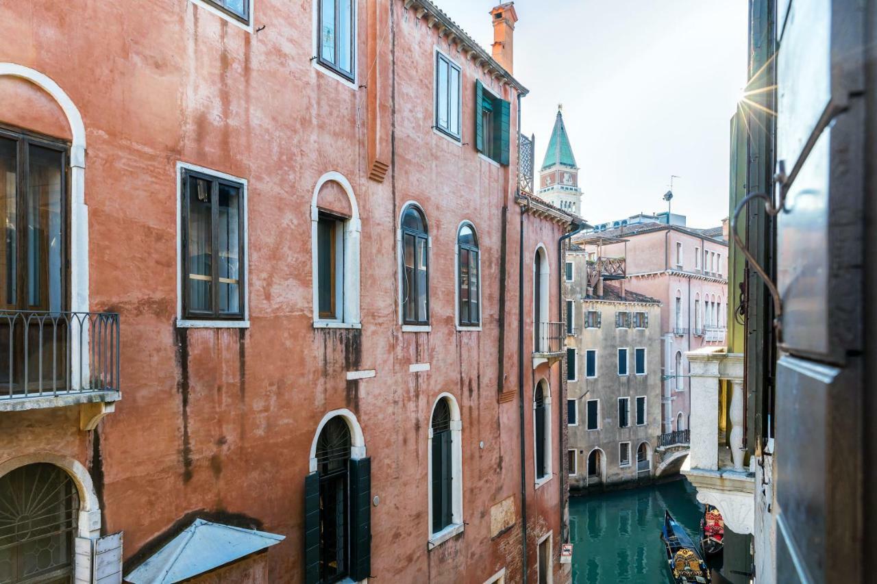 Luxury Venetian Rooms Luaran gambar